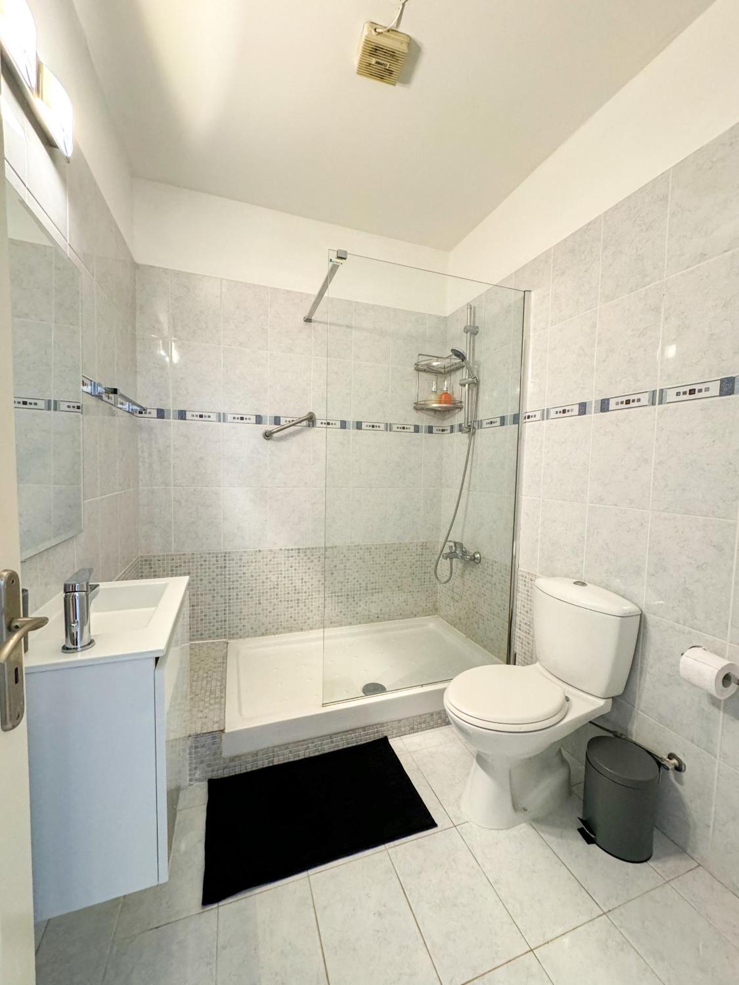 דירות Paphos Royal-Seacrest Oasis, Pool-Side מראה חיצוני תמונה